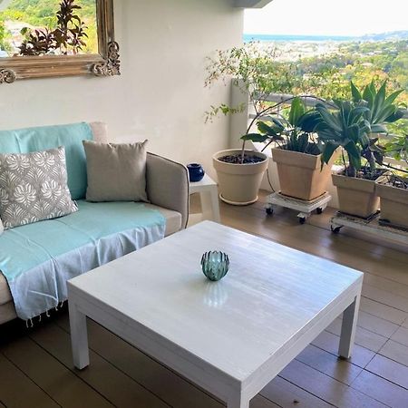 Grand Studio Les Horizons Papeete Papeete  Exterior foto