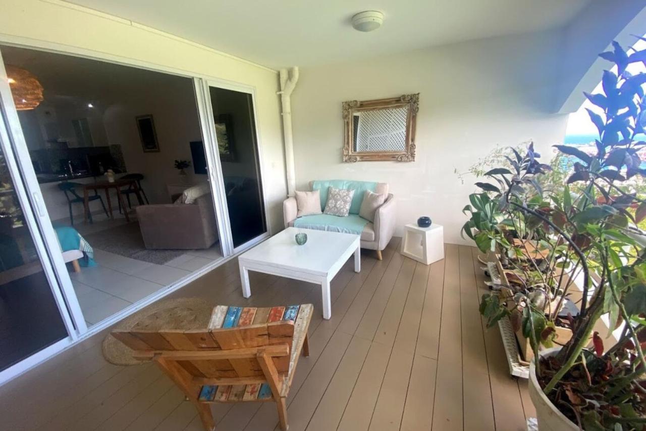 Grand Studio Les Horizons Papeete Papeete  Exterior foto